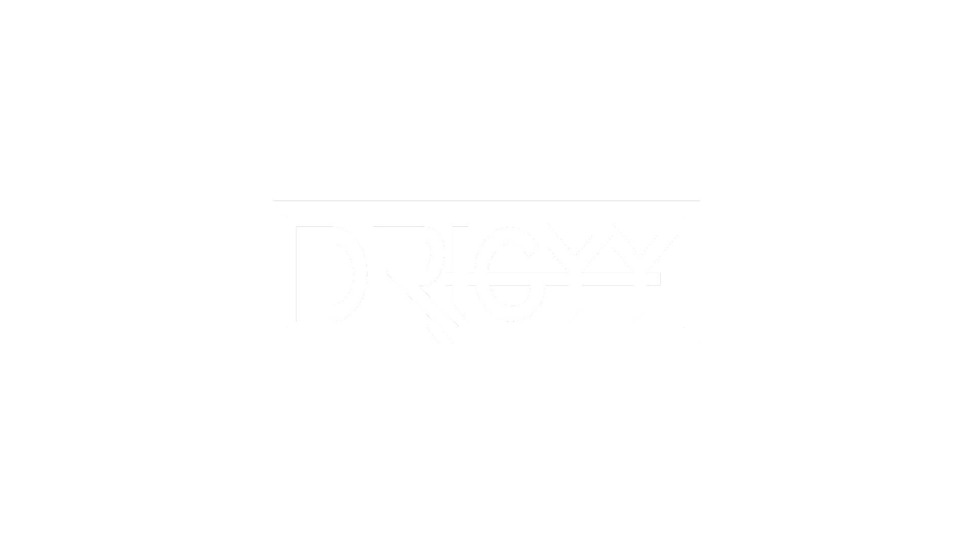 Drigyy Logo